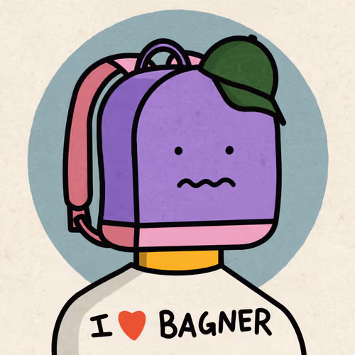 Bagner #1927
