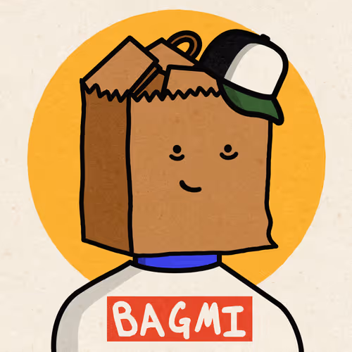 Bagner #3291
