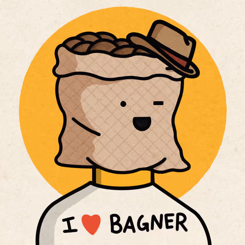 Bagner #1044