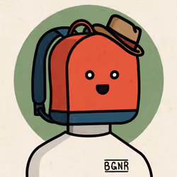 Bagner #4987