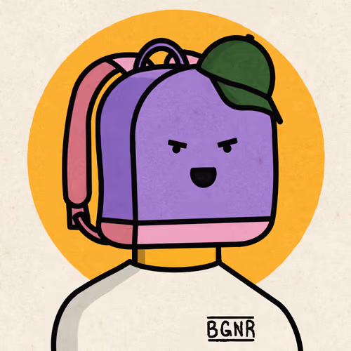 Bagner #3925