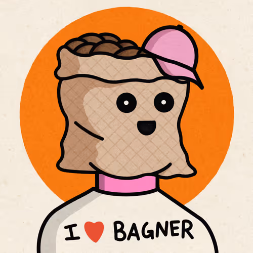 Bagner #537