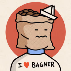 Bagner #2159