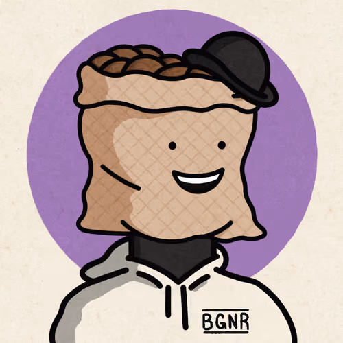 Bagner #3691