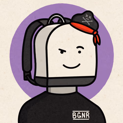 Bagner #4575
