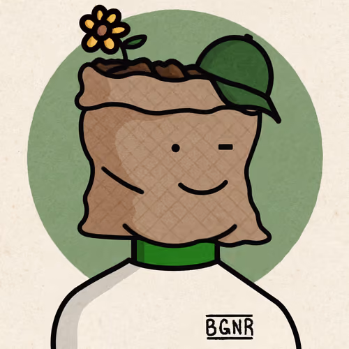 Bagner #6149