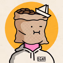 Bagner #888