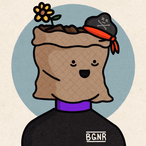 Bagner #6922