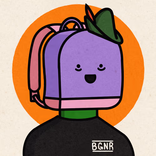 Bagner #626