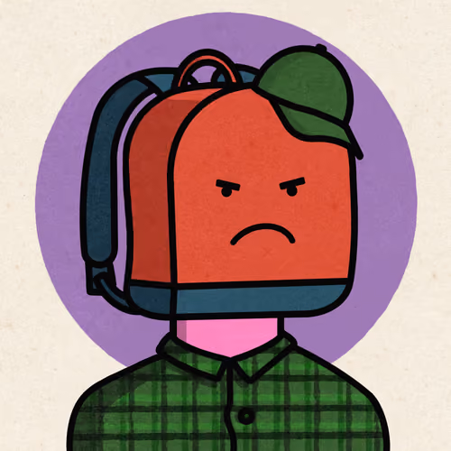 Bagner #4083