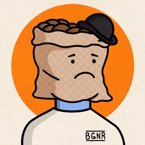 Bagner #2598