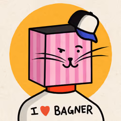 Bagner #857