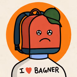 Bagner #5311