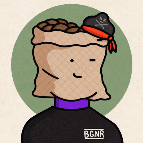 Bagner #462
