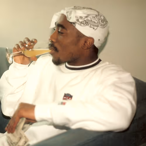 Yaasmyn Fula The Untold Story Of Tupac