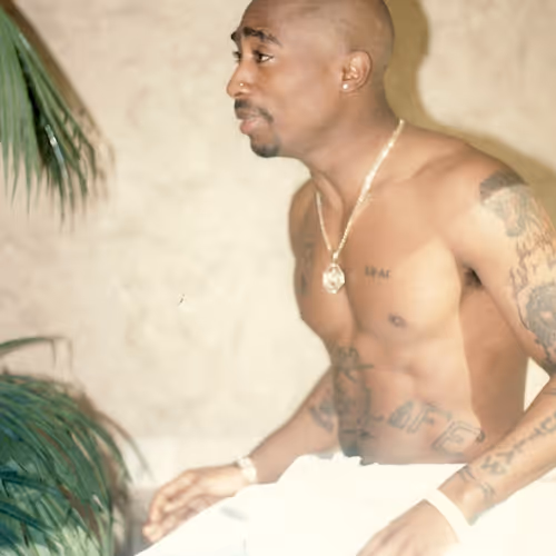 Yaasmyn Fula The Untold Story Of Tupac