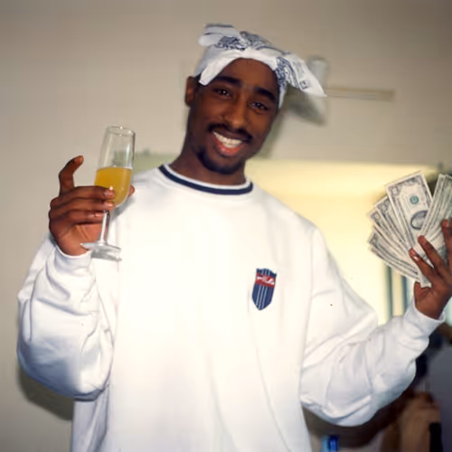 Yaasmyn Fula The Untold Story Of Tupac