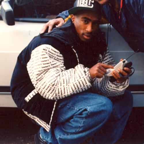 Yaasmyn Fula The Untold Story Of Tupac