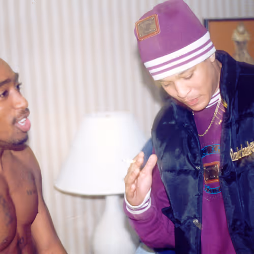Yaasmyn Fula The Untold Story Of Tupac