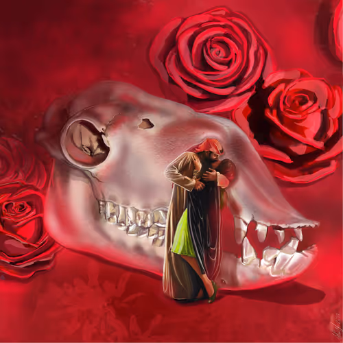 They Wanted Camels I Gave Them Camels V2