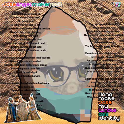 Joseangel Maker Rocks