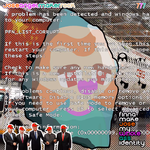 Joseangel Maker Rocks