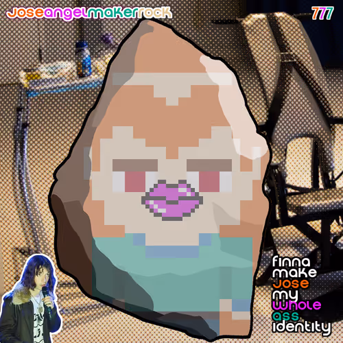 Joseangel Maker Rocks