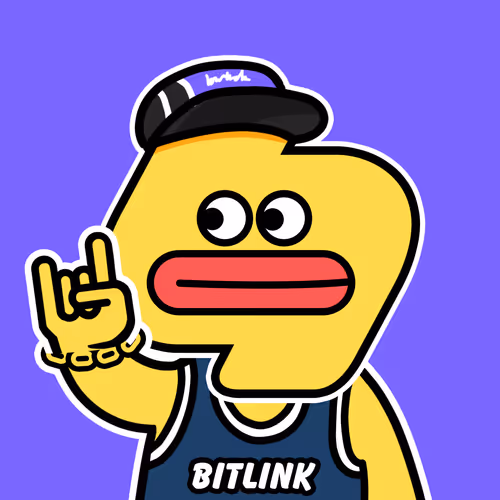 Bitlinknft