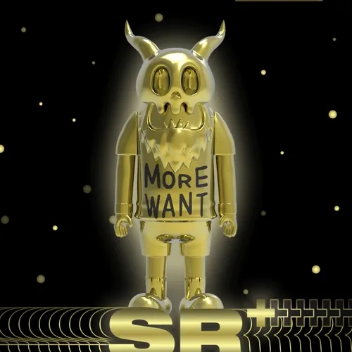 Bravemorewant
