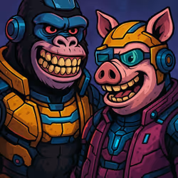CyberBeast #028