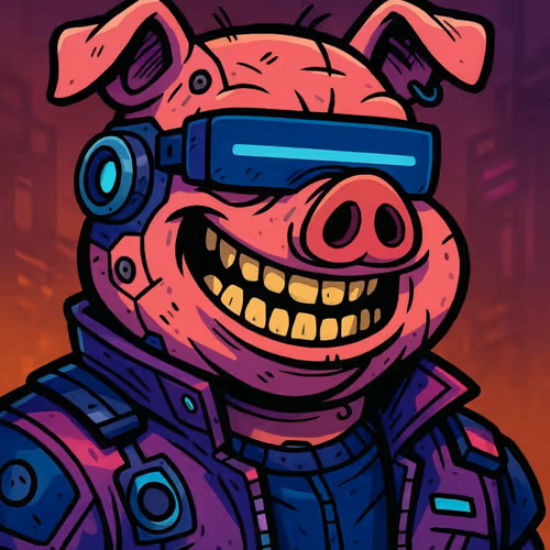 CyberBeast #03