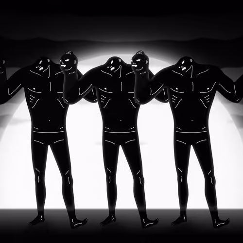 Cleon Peterson