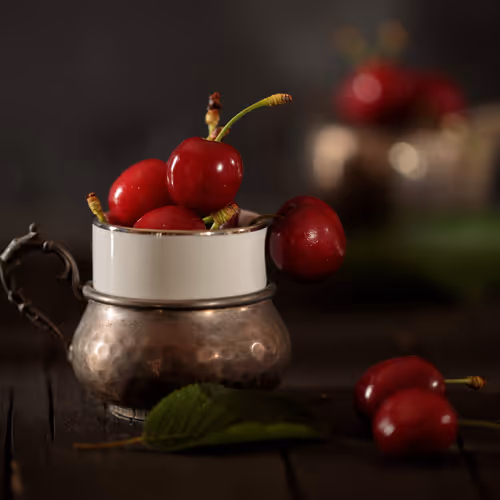 Still Life Photography by Corina Daniela Obertas