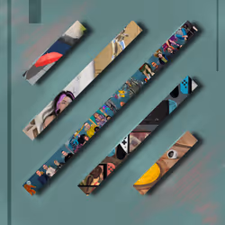 Item Media