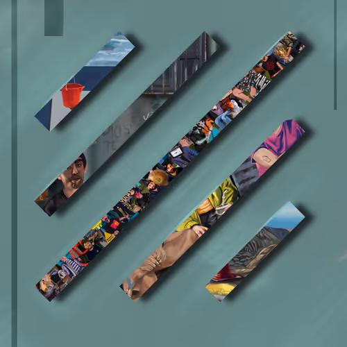 Decal by Panter Xhita #64