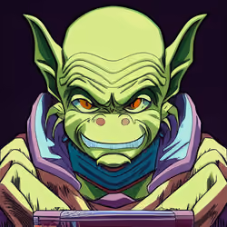 Goblin #246