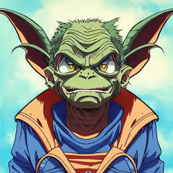 Goblin #539