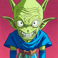 Goblin #214