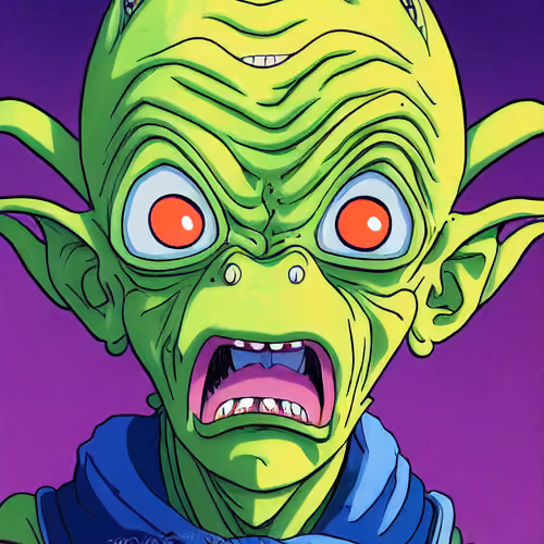Goblin #289