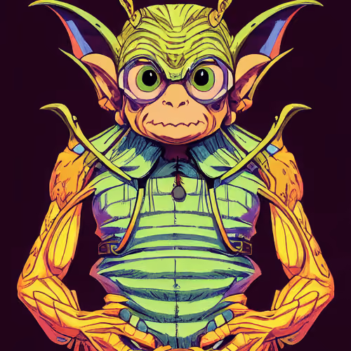 Goblin #348