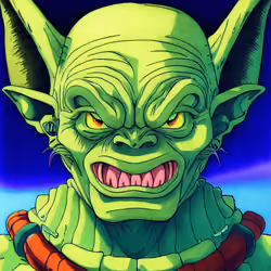 Goblin #316