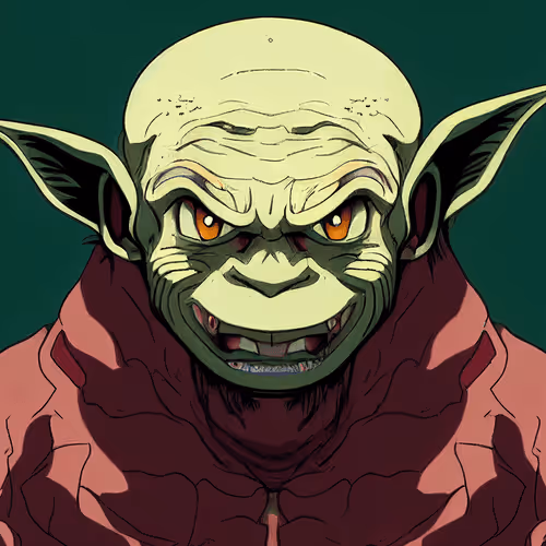 Goblin #65
