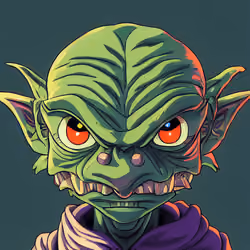 Goblin #326