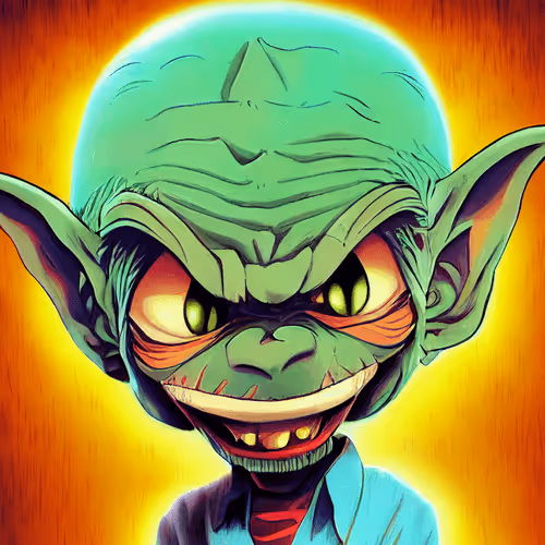 Goblins Vanderkobold
