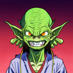 Goblin #568