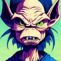 Goblin #47