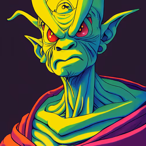 Goblins Vanderkobold
