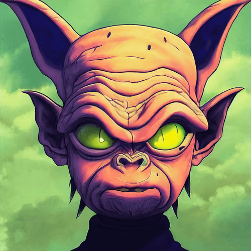Goblin #13