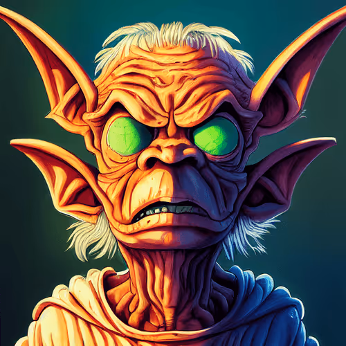 Goblins Vanderkobold