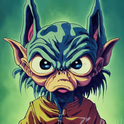 Goblin #572